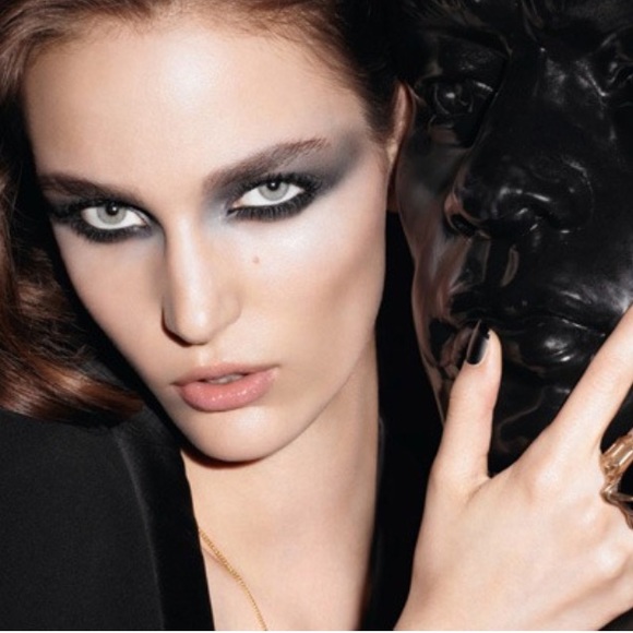 YSL Beaute 5 Smokey eyeshadow palette - Picture 4 of 5